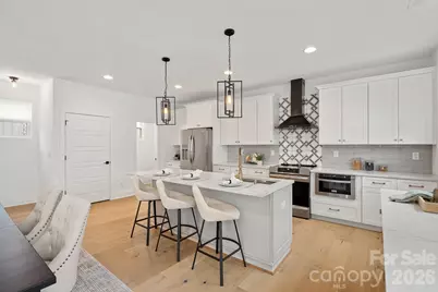 306 Wesley Heights Way, Charlotte, NC 28208 - Photo 3