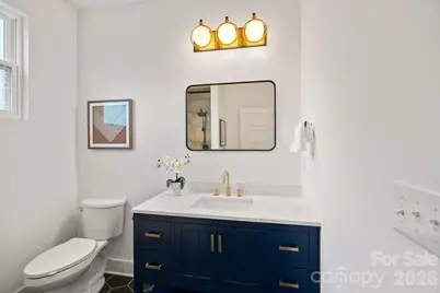 306 Wesley Heights Way, Charlotte, NC 28208 - Photo 17