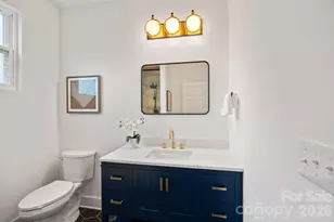 306 Wesley Heights Way, Charlotte, NC 28208 - Photo 17