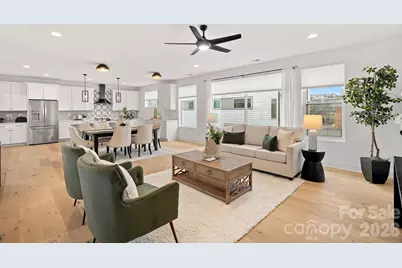 306 Wesley Heights Way, Charlotte, NC 28208 - Photo 9