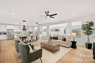 306 Wesley Heights Way, Charlotte, NC 28208 - Photo 9