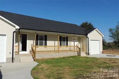 1943-1955 Glen Manor Court #1-2, Lincolnton, NC 28092 - Photo 1