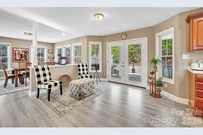 65 Lawson Ridge Road, Leicester, NC 28748 - Photo 11