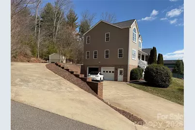 65 Lawson Ridge Road, Leicester, NC 28748 - Photo 41