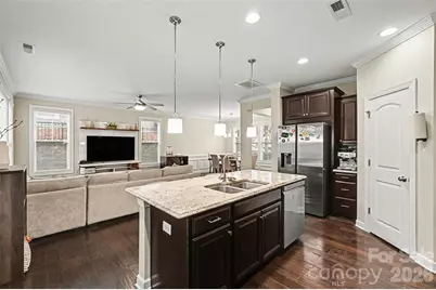 16125 Lost Canyon Way, Charlotte, NC 28277 - Photo 9