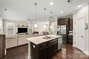 16125 Lost Cyn Wy, Charlotte, NC 28277 - Photo 9