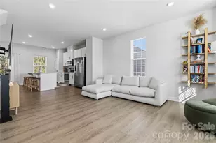 3149 Beeler Ln, Charlotte, NC 28208 - Photo 13