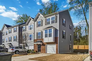 3149 Beeler Ln, Charlotte, NC 28208 - Photo 3
