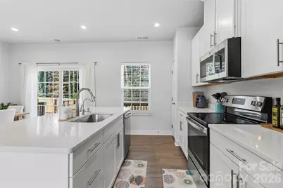 3149 Beeler Lane, Charlotte, NC 28208 - Photo 17