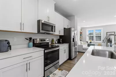 3149 Beeler Lane, Charlotte, NC 28208 - Photo 19