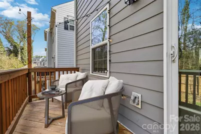 3149 Beeler Lane, Charlotte, NC 28208 - Photo 37