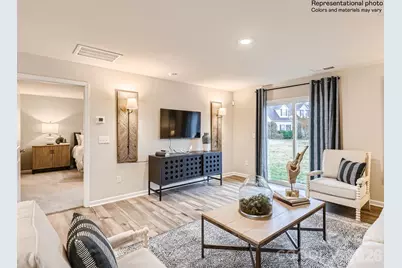 1128 Haltom Hollow, York, SC 29745 - Photo 3