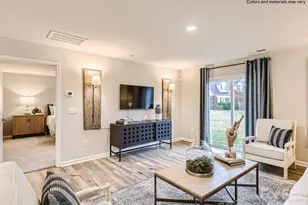 1128 Haltom Hollow, York, SC 29745 - Photo 3