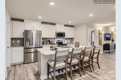 1128 Haltom Hollow, York, SC 29745 - Photo 1