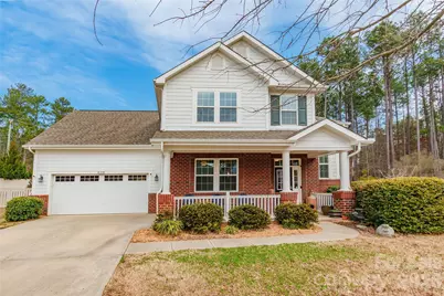 15319 Red Canoe Way, Charlotte, NC 28278 - Photo 9