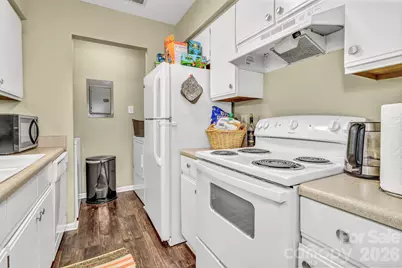 110 Heywood Road #12B, Arden, NC 28704 - Photo 19