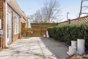 429 Eberle Way, Matthews, NC 28105 - Photo 21