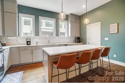1207 E 36th Street #6, Charlotte, NC 28205 - Photo 9