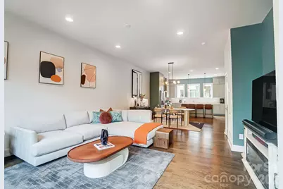 1207 E 36th Street #6, Charlotte, NC 28205 - Photo 1