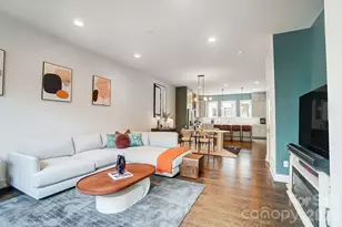 1207 E 36th St, Charlotte, NC 28205 - Photo 1