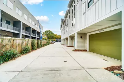 1207 E 36th Street #6, Charlotte, NC 28205 - Photo 41