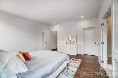 1207 E 36th Street #6, Charlotte, NC 28205 - Photo 17