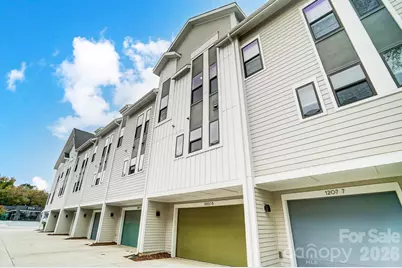 1207 E 36th Street #6, Charlotte, NC 28205 - Photo 39