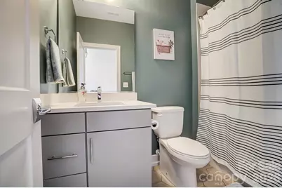1207 E 36th Street #6, Charlotte, NC 28205 - Photo 23