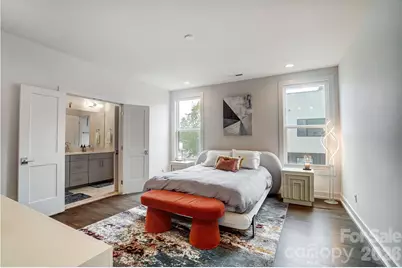 1207 E 36th Street #6, Charlotte, NC 28205 - Photo 15