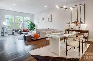 1207 E 36th St, Charlotte, NC 28205 - Photo 5