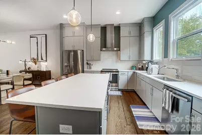 1207 E 36th Street #6, Charlotte, NC 28205 - Photo 13