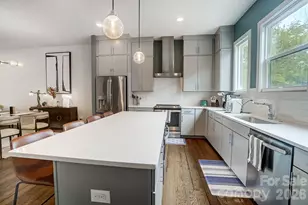 1207 E 36th St, Charlotte, NC 28205 - Photo 13