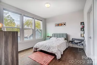 1207 E 36th Street #6, Charlotte, NC 28205 - Photo 21