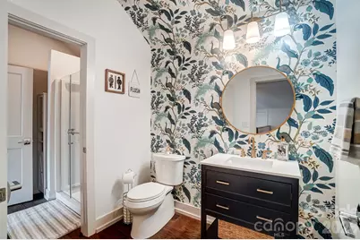 1207 E 36th Street #6, Charlotte, NC 28205 - Photo 27