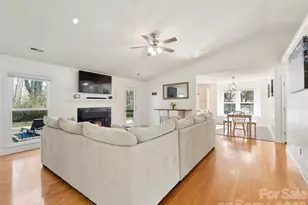 989 Thorncrest Ct, Fletcher, NC 28732 - Photo 9