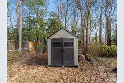 989 Thorncrest Court, Fletcher, NC 28732 - Photo 17