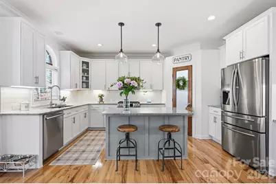 14905 Long Bow Lane, Huntersville, NC 28078 - Photo 19