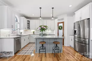 14905 Long Bow Ln, Huntersville, NC 28078 - Photo 19