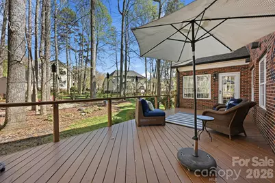 14905 Long Bow Lane, Huntersville, NC 28078 - Photo 41
