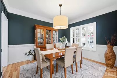 14905 Long Bow Lane, Huntersville, NC 28078 - Photo 7