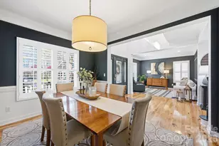 14905 Long Bow Ln, Huntersville, NC 28078 - Photo 9