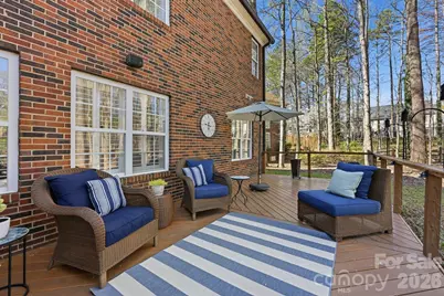 14905 Long Bow Lane, Huntersville, NC 28078 - Photo 39
