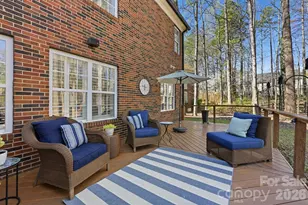 14905 Long Bow Ln, Huntersville, NC 28078 - Photo 39
