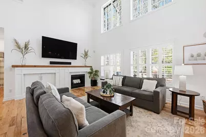 14905 Long Bow Lane, Huntersville, NC 28078 - Photo 13