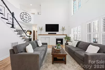 14905 Long Bow Lane, Huntersville, NC 28078 - Photo 15