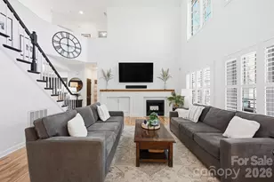 14905 Long Bow Ln, Huntersville, NC 28078 - Photo 15