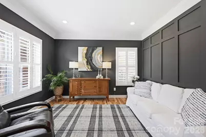 14905 Long Bow Lane, Huntersville, NC 28078 - Photo 5