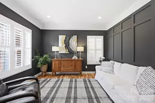 14905 Long Bow Ln, Huntersville, NC 28078 - Photo 5