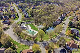 14905 Long Bow Ln, Huntersville, NC 28078 - Photo 47