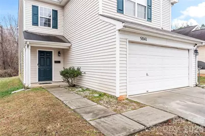 5041 Wallace Creek Lane, Charlotte, NC 28212 - Photo 21
